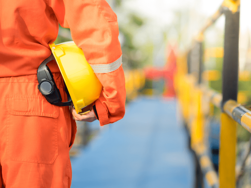 Leia mais sobre o artigo Construção precisa conhecer as Normas Técnicas de Segurança do Trabalho