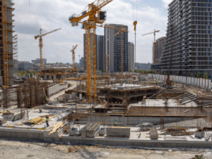 Leia mais sobre o artigo Indústria de materiais de construção cresce 3,1% em maio ante 2024, aponta ABRAMAT