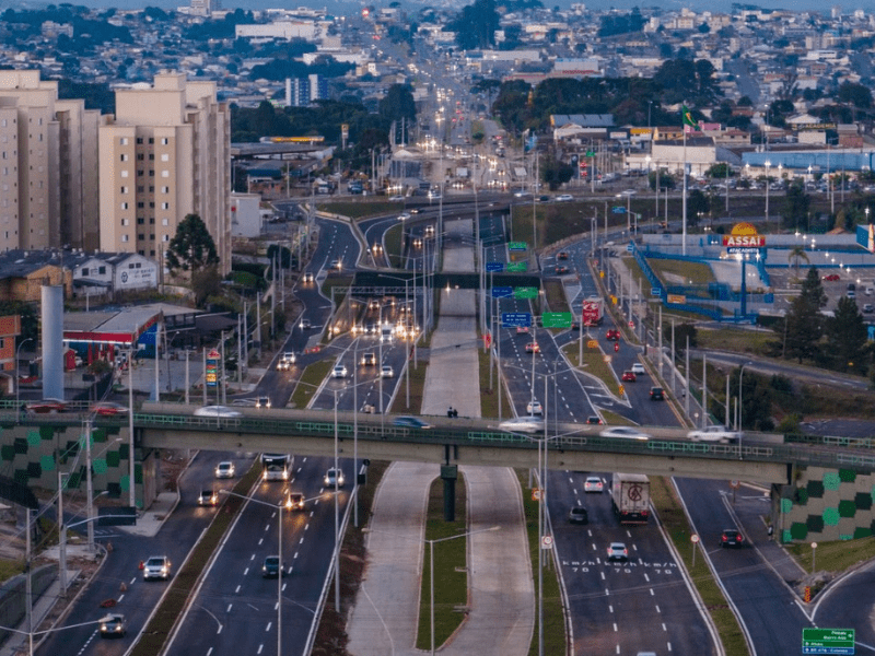 Leia mais sobre o artigo Lideranças da construção e governo debatem o futuro da habitação popular no Construa Sul 2025