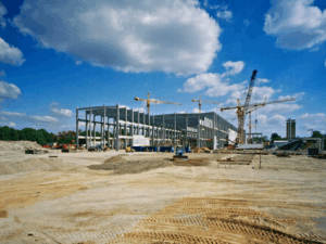 Leia mais sobre o artigo Custo Unitário Básico da Construção subiu 0,65% no Estado de São Paulo