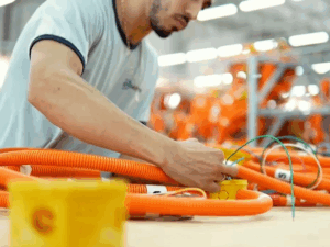 Leia mais sobre o artigo Construção civil adota modelo plug and play para acelerar obras em Steel Frame