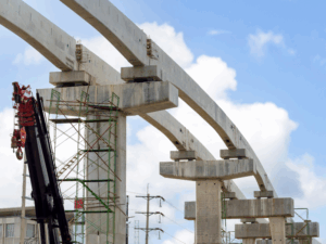 Leia mais sobre o artigo CNI estima que investimento em infraestrutura vai crescer 4,2% em 2025