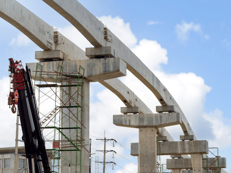 Leia mais sobre o artigo CNI estima que investimento em infraestrutura vai crescer 4,2% em 2025