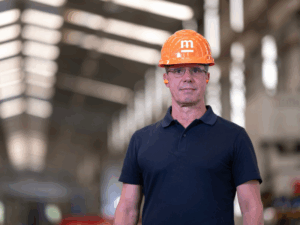 Leia mais sobre o artigo Mecan completa 47 anos com expansão, inovação e parque fabril modernizado