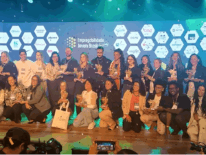 Leia mais sobre o artigo Mills reforça compromisso com empregabilidade jovem e é reconhecida pelo CIEE