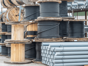 Leia mais sobre o artigo Faturamento da indústria de materiais de construção cresce em junho e ABRAMAT projeta alta de 2,8% em 2025