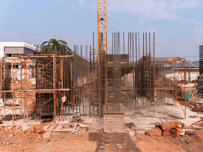 Leia mais sobre o artigo Indústria de materiais projeta junho positivo, mas confiança nas ações do governo segue baixa, aponta ABRAMAT