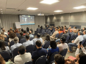 Leia mais sobre o artigo Alugar Ribeirão Preto chega à 4ª edição com foco nos impactos da Reforma Tributária e troca de experiências entre locadores