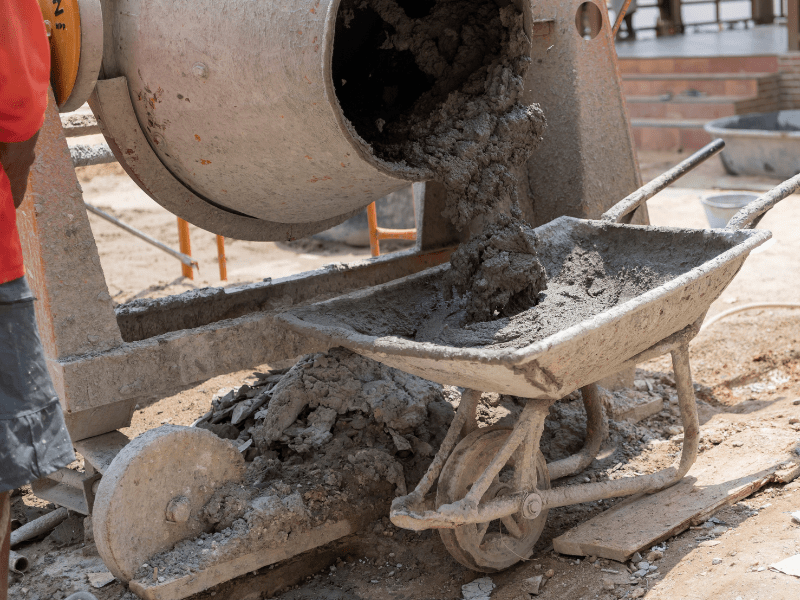 Leia mais sobre o artigo Venda de cimento no país registra alta no primeiro semestre 