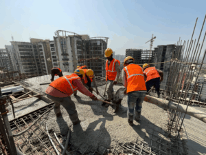 Leia mais sobre o artigo Construção supera 3 milhões de trabalhadores formais