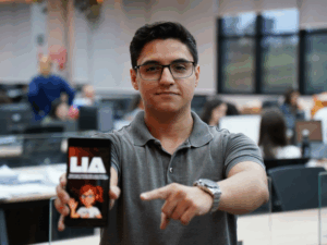 Leia mais sobre o artigo Primeira IA da construção civil ajuda consumidores e lojistas