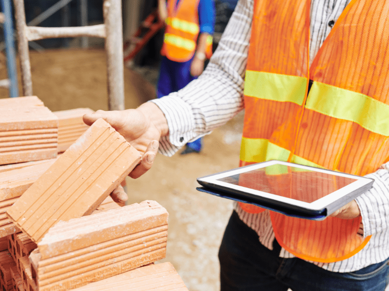 Leia mais sobre o artigo Vendas de materiais de construção tem leve retração em abril, revela estudo
