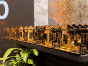 Leia mais sobre o artigo Orguel vence prêmio nacional de melhor fornecedor de equipamentos para construção pelo segundo ano consecutivo