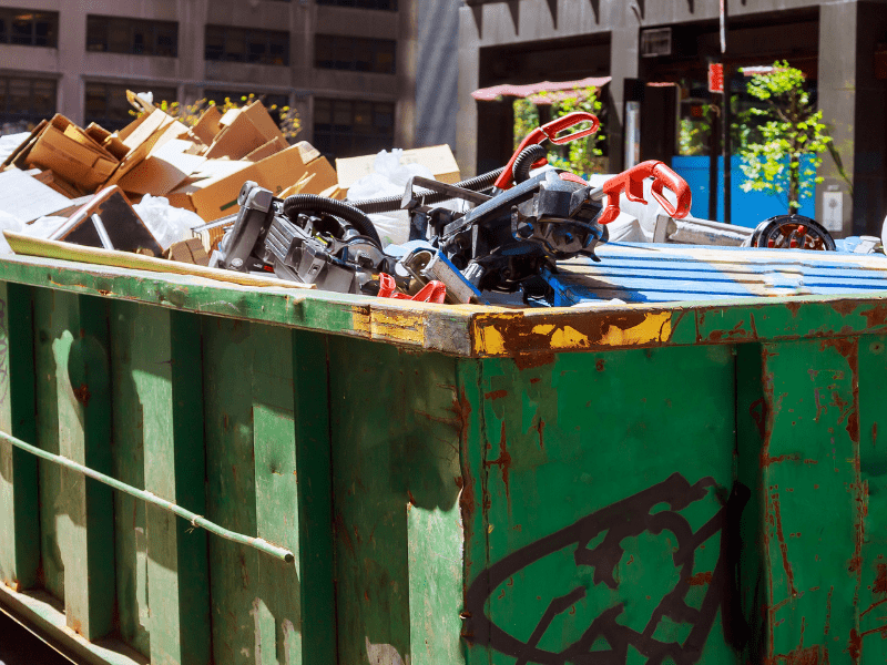 Leia mais sobre o artigo Materiais reciclados para construção ainda enfrentam resistência no setor, afirma Abrecon