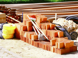 Leia mais sobre o artigo Venda de materiais de construção tem alta em maio, diz estudo   