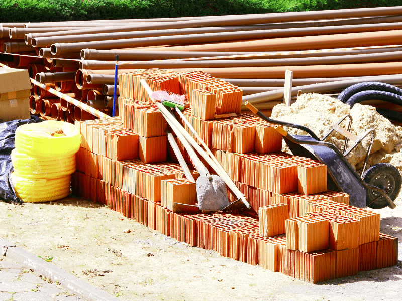 Leia mais sobre o artigo Venda de materiais de construção tem alta em maio, diz estudo   