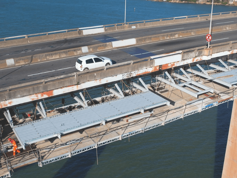 Leia mais sobre o artigo Minas vive boom da infraestrutura com investimentos bilionários previstos para os próximos anos