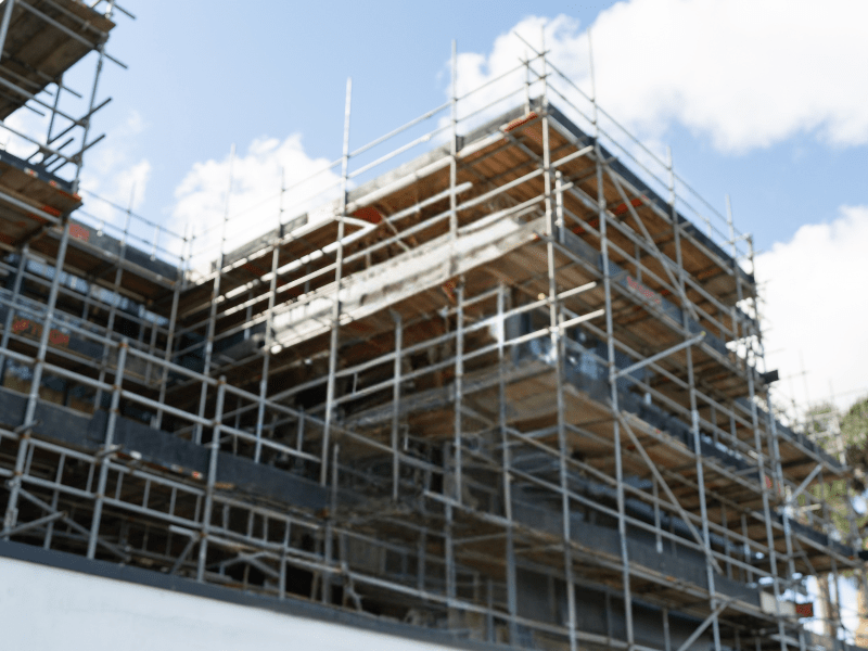 Leia mais sobre o artigo ABRAMAT reajusta expectativa de faturamento anual da indústria de materiais de construção para 1,8% até o final de 2025