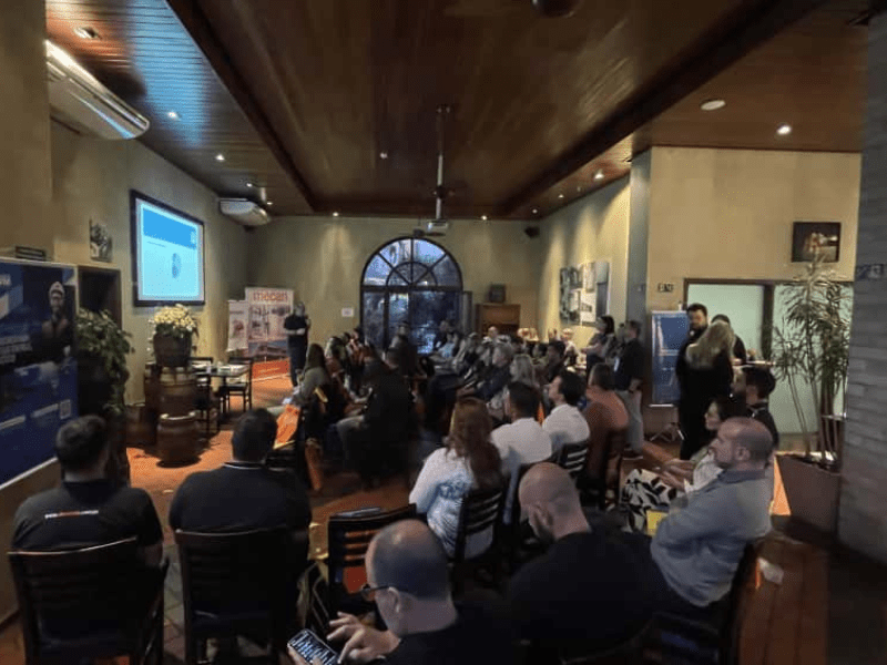 Leia mais sobre o artigo Alugar Campinas reúne mais de 65 locadores e destaca estratégias de vendas e networking