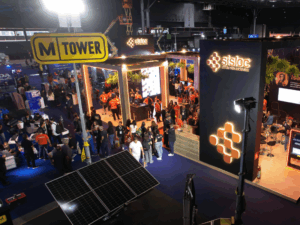 Leia mais sobre o artigo ANALOC Rental Show 2026 será realizada no mês de julho, em São Paulo