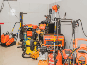 Leia mais sobre o artigo Construção que move o PIB: como a locação de equipamentos ganha força no interior do Brasil