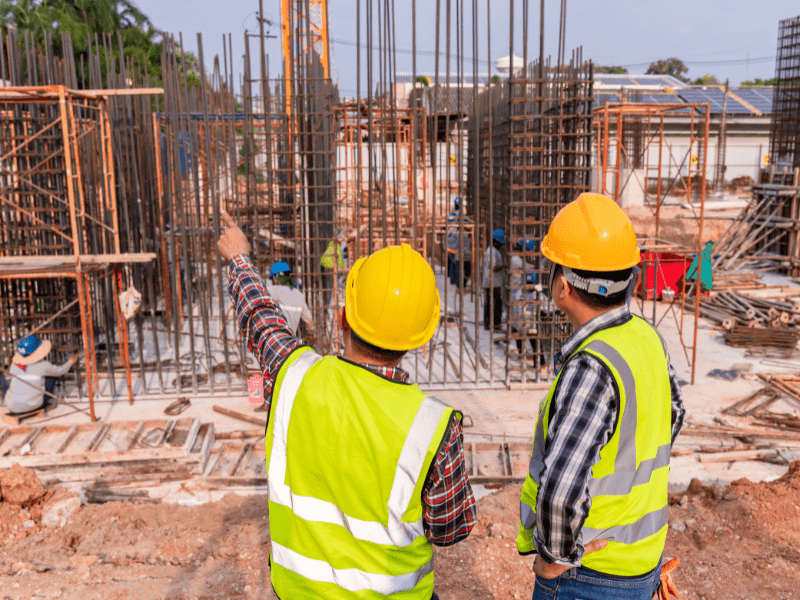 Leia mais sobre o artigo Termômetro da ABRAMAT aponta expectativa regular para o mercado interno no atual trimestre de 2025