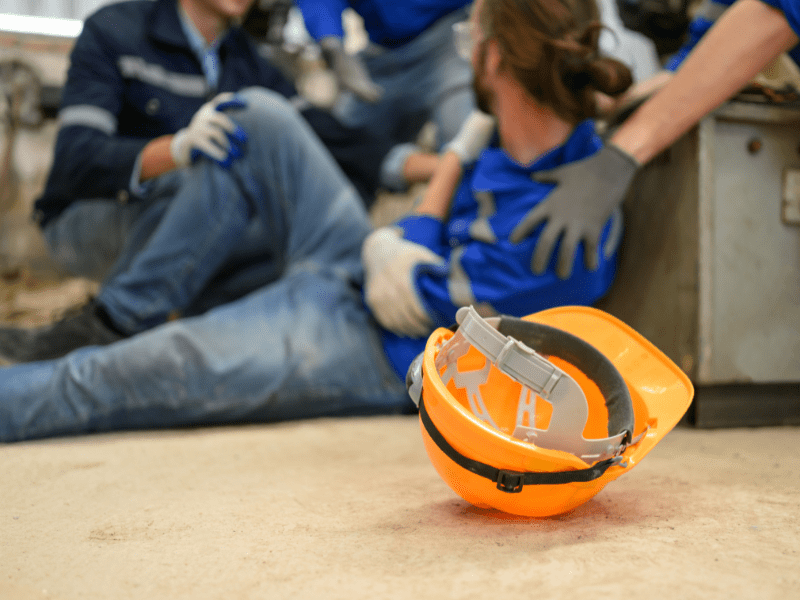 Leia mais sobre o artigo Construção civil é o setor com maior índice de acidentes com a rede elétrica