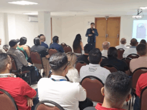 Leia mais sobre o artigo Alugar Belém reúne profissionais do setor e promove debates sobre o futuro do mercado rental