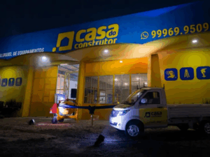 Leia mais sobre o artigo Casa do Construtor vai faturar R$ 1 bi com aluguel de equipamentos de construção