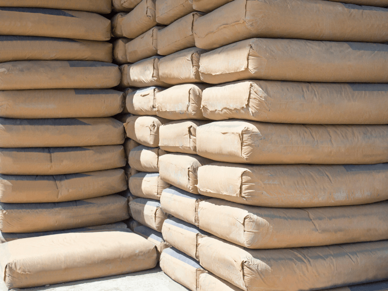 Leia mais sobre o artigo Cimento: setor mantém alta acumulada   