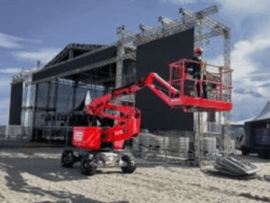 Leia mais sobre o artigo Demanda por aluguel de plataformas elevatórias cresce até 20% no fim do ano, impulsionada por decorações natalinas