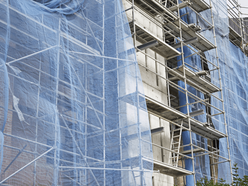 Leia mais sobre o artigo O que muda na construção civil após a reforma tributária