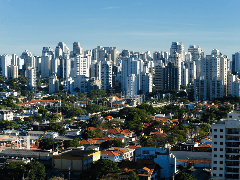 Leia mais sobre o artigo Custo da construção paulista sobe 0,15% em outubro, aponta SindusCon-SP