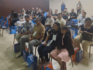 Leia mais sobre o artigo Evento promovido pela ALEC reúne locadores e especialistas em Cuiabá para discutir os impactos das mudanças tributárias e trabalhistas no setor de locação de equipamentos