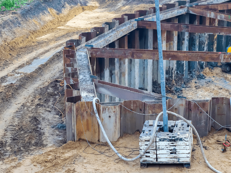 Leia mais sobre o artigo Indústria de materiais de construção registra alta em novembro, mas fecha 2025 com projeção negativa