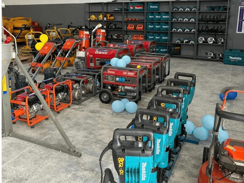 Leia mais sobre o artigo Na construção civil, o brasileiro troca a posse pelo aluguel 