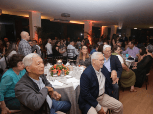 Leia mais sobre o artigo Uma noite para celebrar conquistas, reconhecer trajetórias e olhar para o futuro do rental