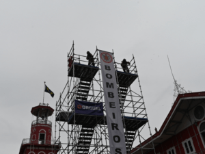 Leia mais sobre o artigo Orguel fornece quase 7 toneladas de equipamentos para o Bombeiros de Aço 2025