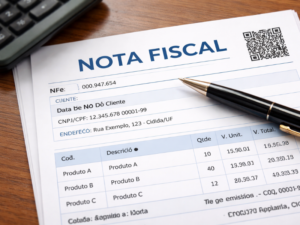 Leia mais sobre o artigo Reforma Tributária: Locadoras de Bens Móveis Passam a Emitir Nota Fiscal Obrigatoriamente durante 2026