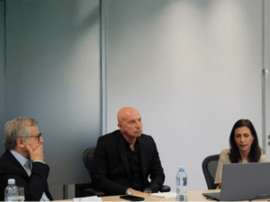 Leia mais sobre o artigo PIB da Construção deve fechar o ano com crescimento de 1,80%