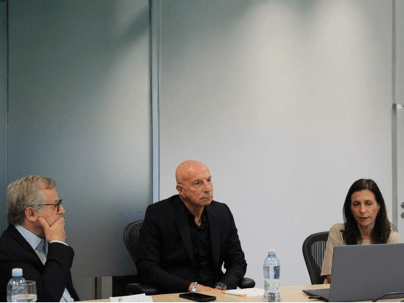 Leia mais sobre o artigo PIB da Construção deve fechar o ano com crescimento de 1,80%