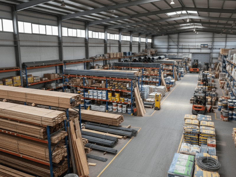 Leia mais sobre o artigo CUB sobe 0,27% em novembro de 2025