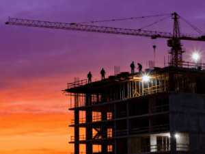 Leia mais sobre o artigo Construção encerra 2025 com saldo positivo de 87 mil empregos formais