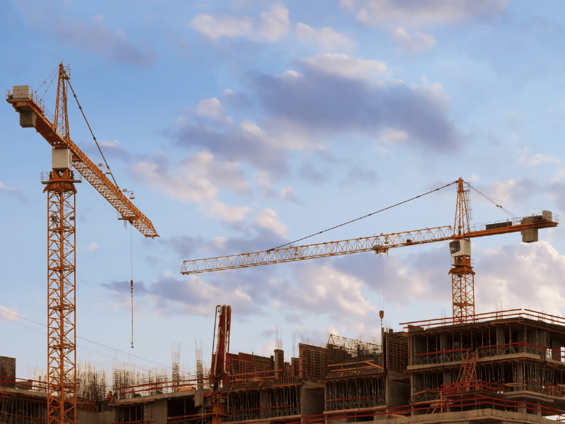 Leia mais sobre o artigo Índice Nacional da Construção Civil chega a 0,51% em dezembro e fecha 2025 com alta de 5,63%