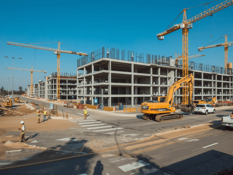 Leia mais sobre o artigo Panorama do Mercado Rental Brasileiro em 2025