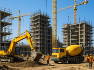 Leia mais sobre o artigo Messe Muenchen do Brasil lança feira itinerante, com foco em demonstração ao vivo de equipamentos.