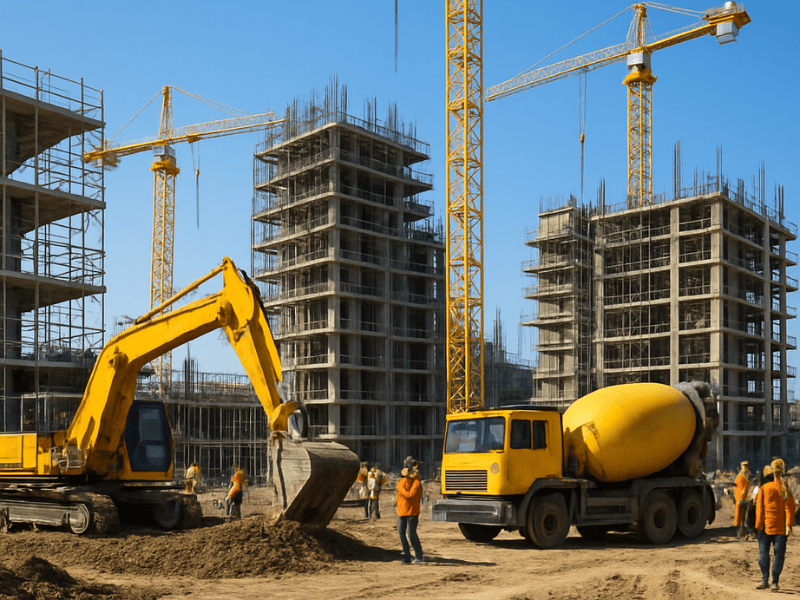 Leia mais sobre o artigo Messe Muenchen do Brasil lança feira itinerante, com foco em demonstração ao vivo de equipamentos.