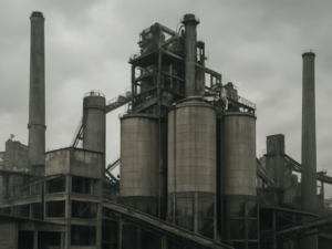 Leia mais sobre o artigo Cimento: vendas iniciam o ano com alta