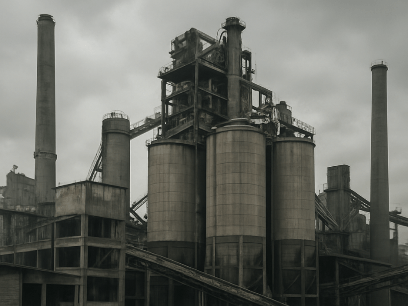 Leia mais sobre o artigo Cimento: vendas iniciam o ano com alta