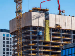 Leia mais sobre o artigo Construção projeta retomada gradual em 2026, apesar de juros elevados 